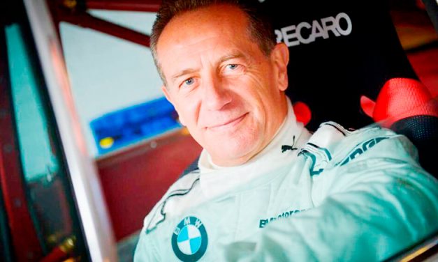 Johnny Cecotto, 70 años de velocidad