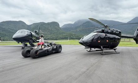 Neymar Jr. y su pasión por las motocicletas: Lujo, velocidad y estilo