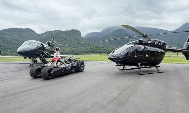 Neymar Jr. y su pasión por las motocicletas: Lujo, velocidad y estilo