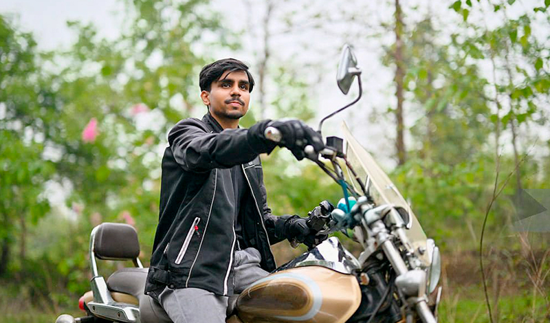 Pune: la ruta donde nace la determinación