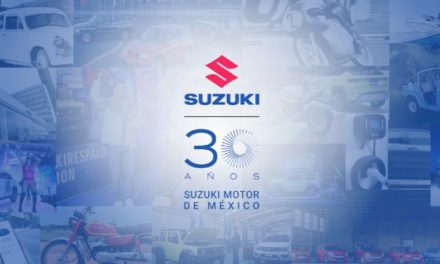 Suzuki: 30 años de legado sobre dos ruedas en nuestro país