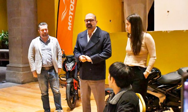 BAJAJ celebra un 2025 histórico y traza el camino de su crecimiento para 2026