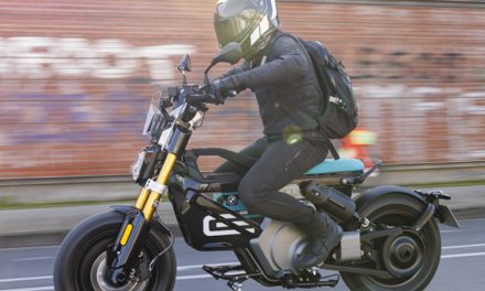 Auto+ 2026: El impulso tecnológico que acelera la compra de motos eléctricas