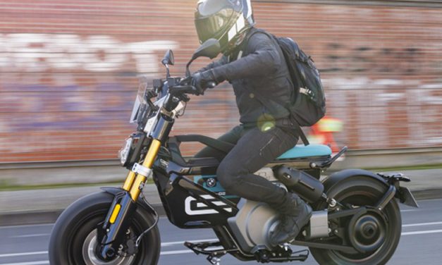 Auto+ 2026: El impulso tecnológico que acelera la compra de motos eléctricas