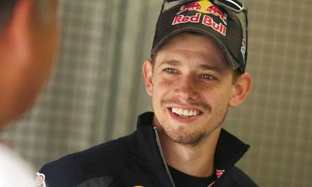 Casey Stoner: Talento indomable en la era moderna de MotoGP