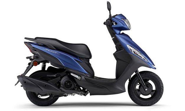 Yamaha Jog 125: el regreso global de un ícono urbano en clave moderna
