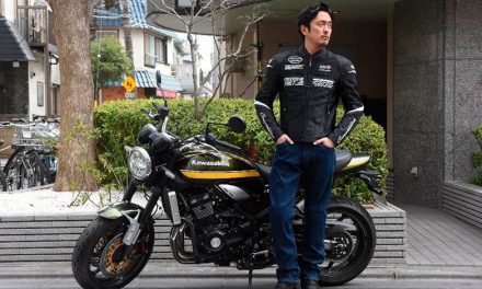 Descubre Kobe, la ciudad que dio vida a Kawasaki