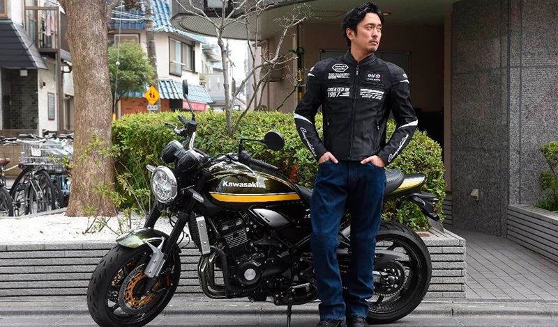 Descubre Kobe, la ciudad que dio vida a Kawasaki