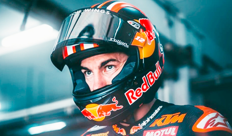 Maverick Viñales: Velocidad, talento y reinvención constante