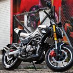 Vento Nitrox 330 2026: Potencia, tecnología y adrenalina al límite