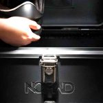 NOMAD 65L: La fortaleza negra del asfalto en ACC PARTS