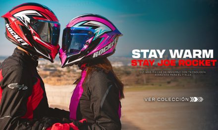 Conoce la colección de invierno de Joe Rocket
